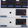IP22 Stromverteilertafel für elektrische Schubladen